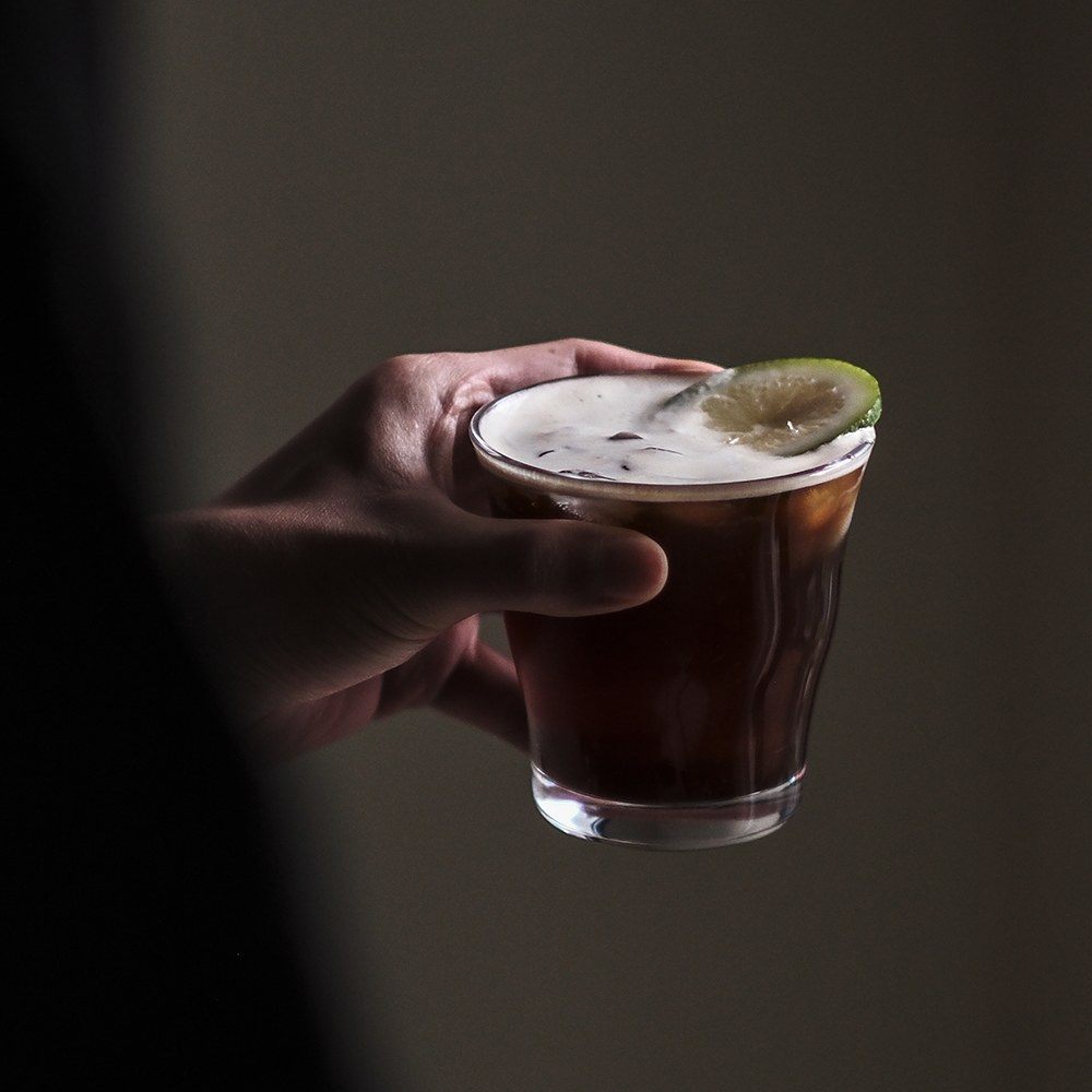Egen 自吾玻璃杯